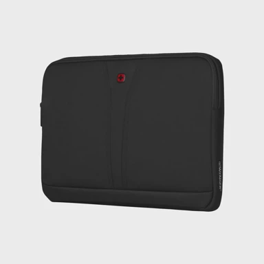 WENGER Navlaka za prijenosnik bc fix 15,6", crna